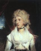  Sir Thomas Lawrence, Miss Martha Carr
